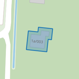 Perceel OMN01-H-6593