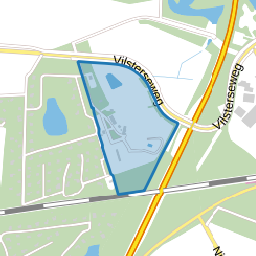 Perceel OMN01-H-6599