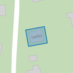 Perceel OMN01-H-6604