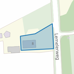 Perceel OMN01-H-6616