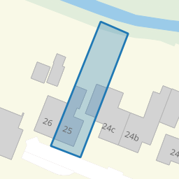 Perceel OMN01-H-6696