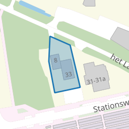 Perceel OMN01-H-6698