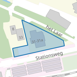 Perceel OMN01-H-6699