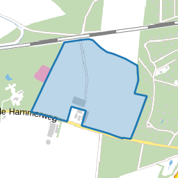 Perceel OMN01-H-6703