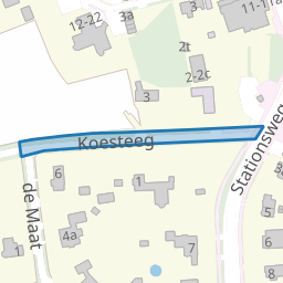 Perceel OMN01-H-6733