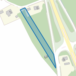 Perceel OMN01-H-6747