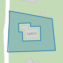 Perceel OMN01-H-6797