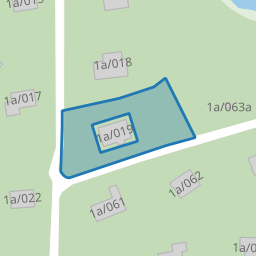 Perceel OMN01-H-6800