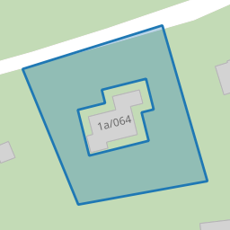 Perceel OMN01-H-6804