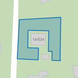 Perceel OMN01-H-6808