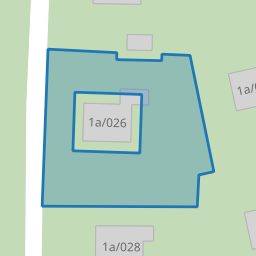 Perceel OMN01-H-6809