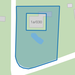 Perceel OMN01-H-6811