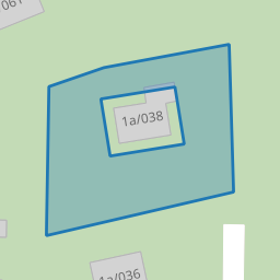 Perceel OMN01-H-6812