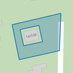 Perceel OMN01-H-6813