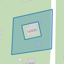 Perceel OMN01-H-6814