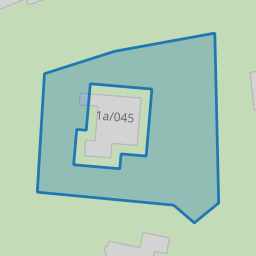 Perceel OMN01-H-6821