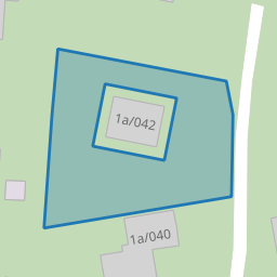 Perceel OMN01-H-6823