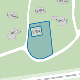 Perceel OMN01-H-6826