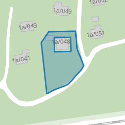 Perceel OMN01-H-6830