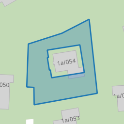 Perceel OMN01-H-6831