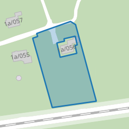 Perceel OMN01-H-6839