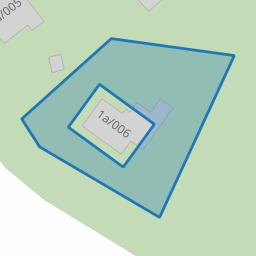 Perceel OMN01-H-6846