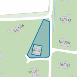 Perceel OMN01-H-6847