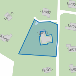 Perceel OMN01-H-6848