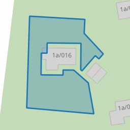 Perceel OMN01-H-6850