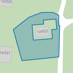 Perceel OMN01-H-6853