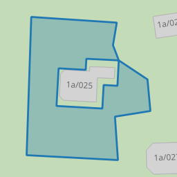 Perceel OMN01-H-6856
