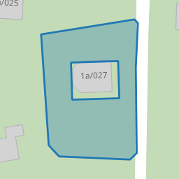 Perceel OMN01-H-6857