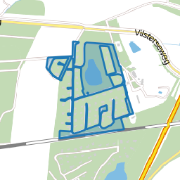 Perceel OMN01-H-6863