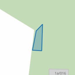 Perceel OMN01-H-6864