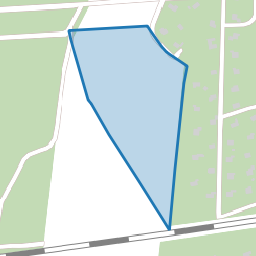 Perceel OMN01-H-6873