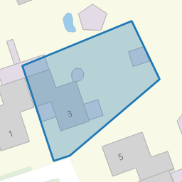 Perceel OMN01-H-6879