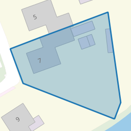 Perceel OMN01-H-6881