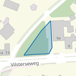 Perceel OMN01-H-6895