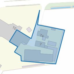 Perceel OMN01-H-6899