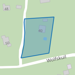 Perceel OMN01-H-6910