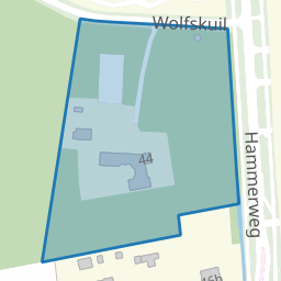 Perceel OMN01-H-6922