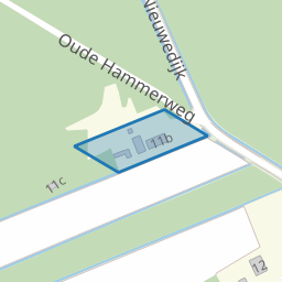 Perceel OMN01-H-6945