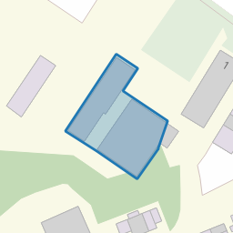 Perceel OMN01-H-7016