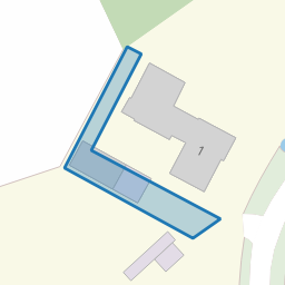 Perceel OMN01-H-7043