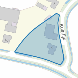 Perceel OMN01-H-7046