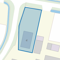 Perceel OMN01-H-7054