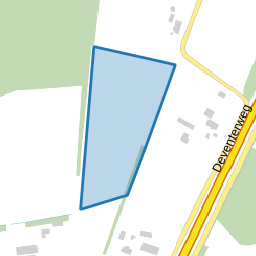 Perceel OMN01-H-7081