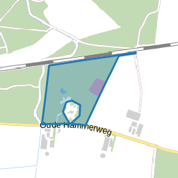 Perceel OMN01-H-7095