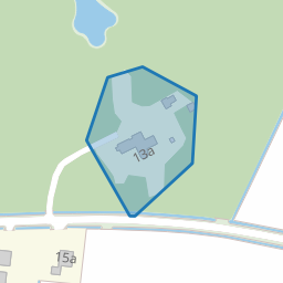 Perceel OMN01-H-7096