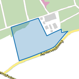 Perceel OMN01-H-7108